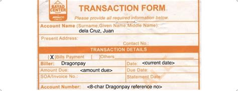 bayad center receipt reference number|Where to Find SSS Receipt No./OTC on Bayad Center Receipt.